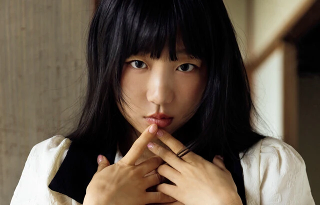 「韓国人初の日本グラビアアイドル」ピョ・ウンジがデビューした週プレに凱旋!「まさか妹とグラビアで共演するとは思わなかったです」